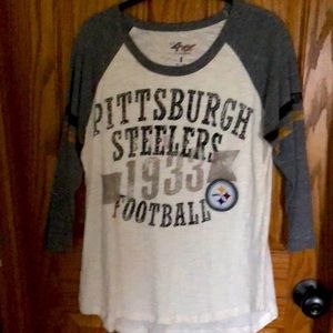Pittsburgh Steelers Womens
